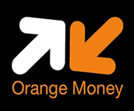 Logo Orange Money